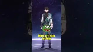 This Dan Heng Can Beat Dan Heng IL | Honkai Star Rail
