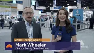 Zebra Technologies | MODEX 2020