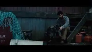 Человек из стали [Трейлер]