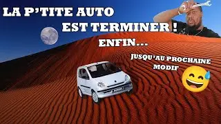 EP61- La p'tite auto 2