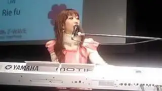 Rie fu - (They Long to Be)Close to You 