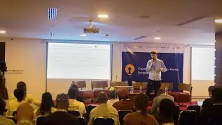 Day 2 Highlight | Inaugural Open Source In Energy Access Symposium #OSEAS | Abuja 2024