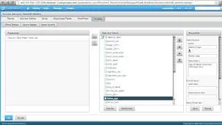 Jaspersoft BI for AWS - Getting Connected to Amazon RDS and Redshift