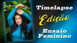 Timelapse Edição completa Cristini