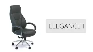 ELEGANCE I - Funktionsvideo