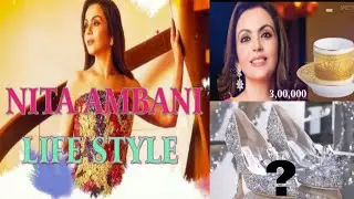 top 5 facts in nita Ambani / Dipankar clip