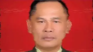 Profil Sudirman, Calon Wakil Gubernur Jambi yang Rutin Berlari di Lapangan Kantor Gubernur