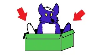 UNBOXING de mes patpatte