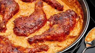 Such easy and delicious chicken recipes you can cook everyday