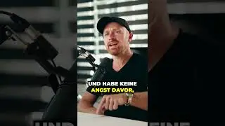 Jeder Fehler bringt dich näher zu deinem Erfolg!