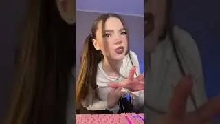 😻TikTok @princesse.katerin / 