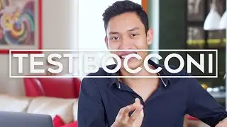 Test Ingresso Bocconi 2019/2020 - Tutte le informazioni