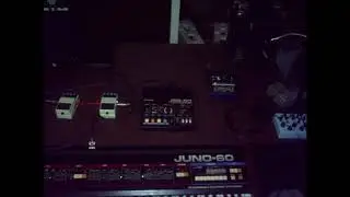 Oneohtrix Point Never - Seagulls Outtake (Grosvenor, London March 18th, 2010)