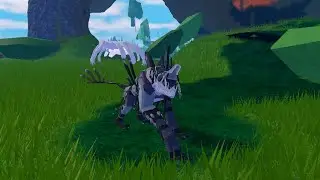 Tsugae Showcase (Creatures of Sonaria)