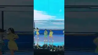 Jkt48 Ponytail To Shu-shu fancam #jkt48 #shopee #shorts #viral