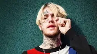 Lil Peep-Body (Without Feature)