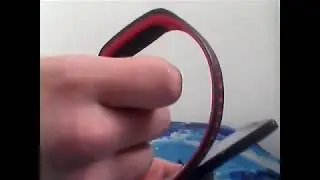 Обзор часов HONOR BAND 4 Running