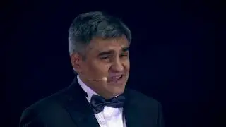 Поздравительное письмо от Владимира Путина. 20-летие Faberlic!