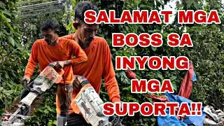 NEXT SEASON NA ULIT TAYO NG PAGLALABUYO | MARAMING SALAMAT SA INYONG MGA SUPORTA!!