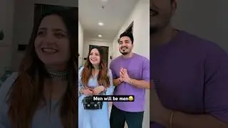 Men will be men😂 