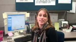 Academy operations manager