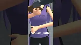 salah target bg🗿🗿 bantu like and subscribe dong 🙏#sakuraschoolsimulator #jepang #shorts #fyp