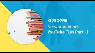 YouTube Shortcut Keys !
