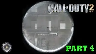 Call of Duty 2 on Lenovo G40-30 - Part 4
