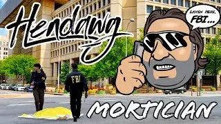 Mortician (Hendawg Remix)