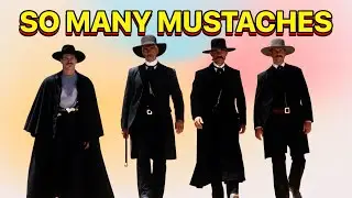 A Beautiful Mess: Tombstone And The Legendary Work Of Val Kilmer