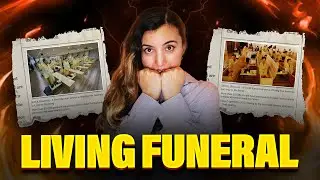 How A "Living Funeral" 🫨 Can Maximise Life