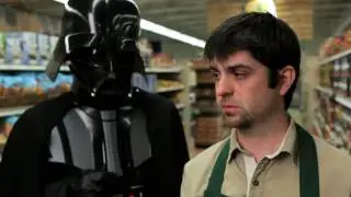 Chad Vader : Day Shift Manager - 