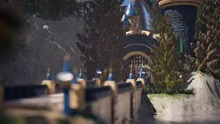 Epic Games August Free Esset (work)