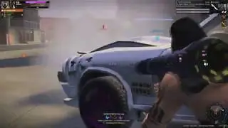 APB Reloaded Жкг трюкач