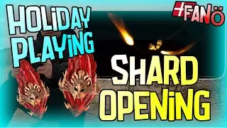 [RAID] 💎 Shard Opening - Primal Shards 💎 | Fortune Deck of Fate | ALL IN |