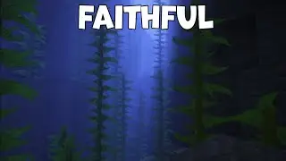 ВСЕ ПРЕДМЕТЫ ТЕПЕРЬ В HD | Обзор ресурспака Faithful