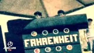 MINITECA FAHRENHEIT 1987