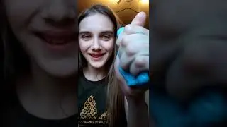 асмр от Фейги ...что то с ней не так!