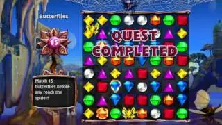 Demo Friend - Bejeweled 3