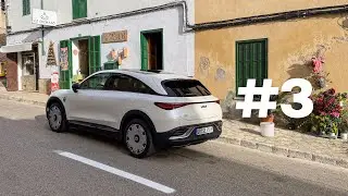 Smart #3 imponerar!