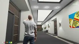 0R-APARTMENT V2 2.2.0 UPDATE + MAP | Most Detailed Apartment System
