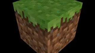 Little Gamer / Minecraft / Hayatta Kalma Bölüm 1 / Lav Bastı