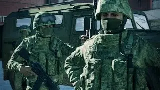 M8S ARMA 3 EPOCH RHS PVE