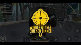 PERFECT BRIDGE AMBUSH | PUBG MOBILE | SQUAD VS SQUAD