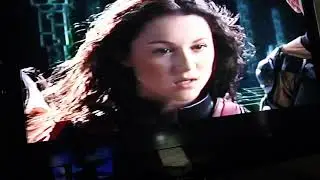 Opening To Freaky Friday 2003 VHS