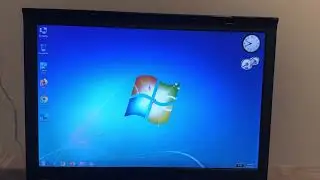 Windows 7 Computer