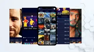 Video Compress & Ultra Filters