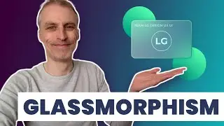 Tuto : 3 méthodes pour créer un effet Glassmorphism dans Sketch