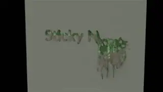 Houdini - FLIP: 'texturing' with @rest (test)