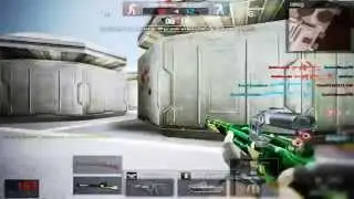 Wolfteam Cranos 400 Subs Special